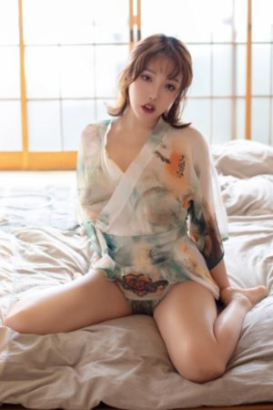 神女的复仇